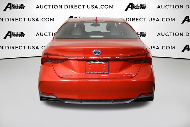 2021 Toyota Avalon Hybrid XLE Plus Raleigh NC