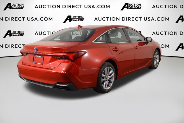 2021 Toyota Avalon Hybrid XLE Plus Raleigh NC