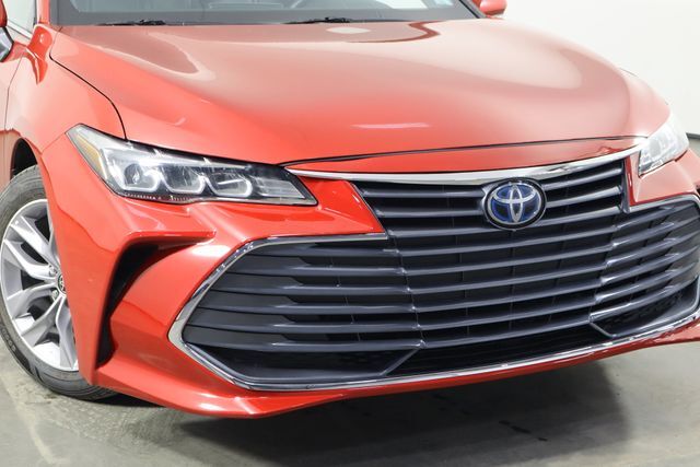 2021 Toyota Avalon Hybrid XLE Plus Raleigh NC