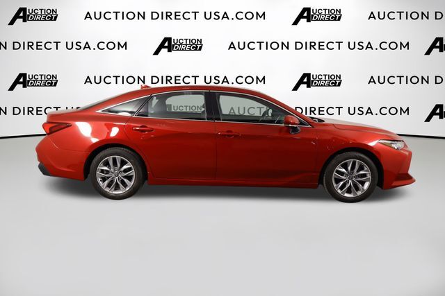 2021 Toyota Avalon Hybrid XLE Plus Raleigh NC