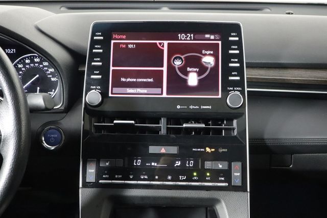 2021 Toyota Avalon Hybrid XLE Plus Raleigh NC