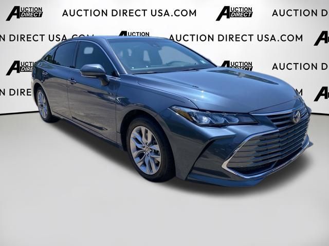 2021 Toyota Avalon Hybrid XLE Plus Raleigh NC