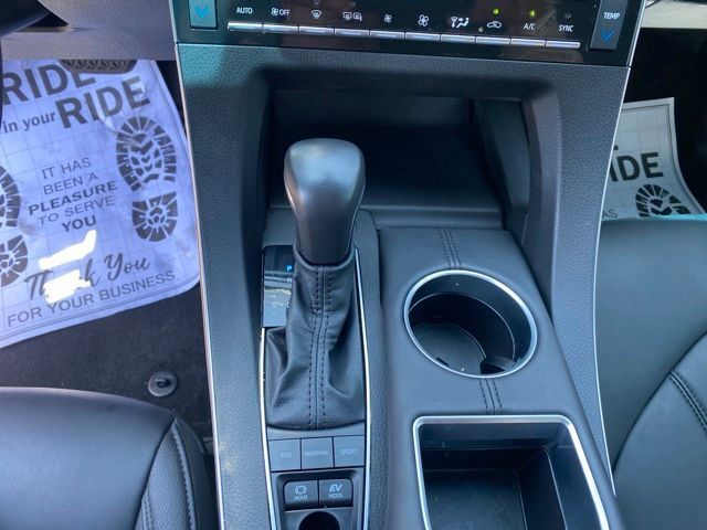 2021 Toyota Avalon Hybrid XLE Plus Raleigh NC