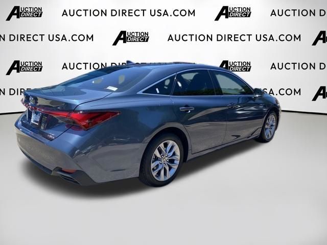 2021 Toyota Avalon Hybrid XLE Plus Raleigh NC