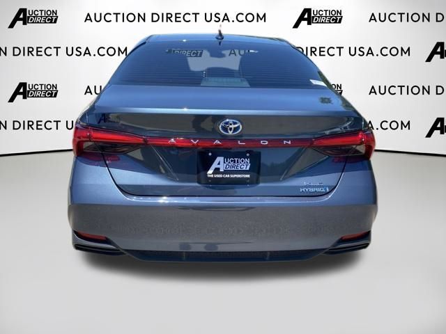 2021 Toyota Avalon Hybrid XLE Plus Raleigh NC