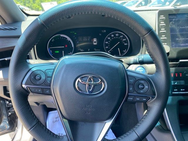2021 Toyota Avalon Hybrid XLE Plus Raleigh NC