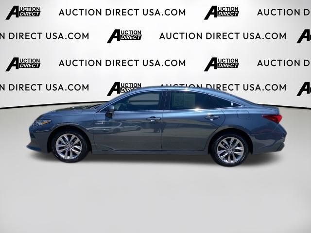 2021 Toyota Avalon Hybrid XLE Plus Raleigh NC