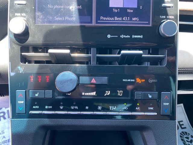2021 Toyota Avalon Hybrid XLE Plus Raleigh NC
