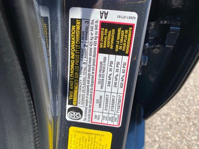 2021 Toyota Avalon Hybrid XLE Plus Raleigh NC