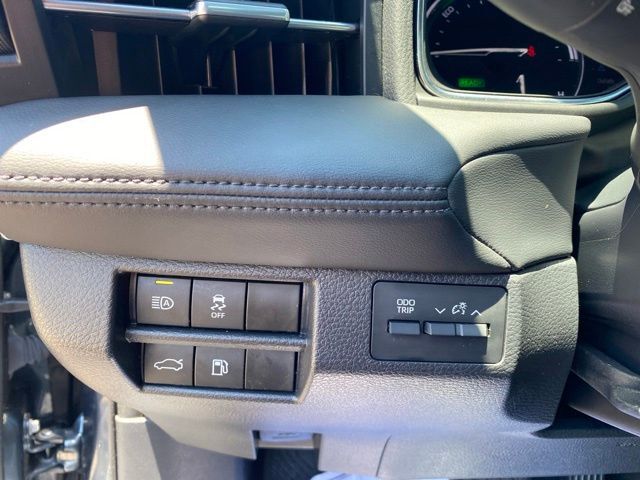 2021 Toyota Avalon Hybrid XLE Plus Raleigh NC