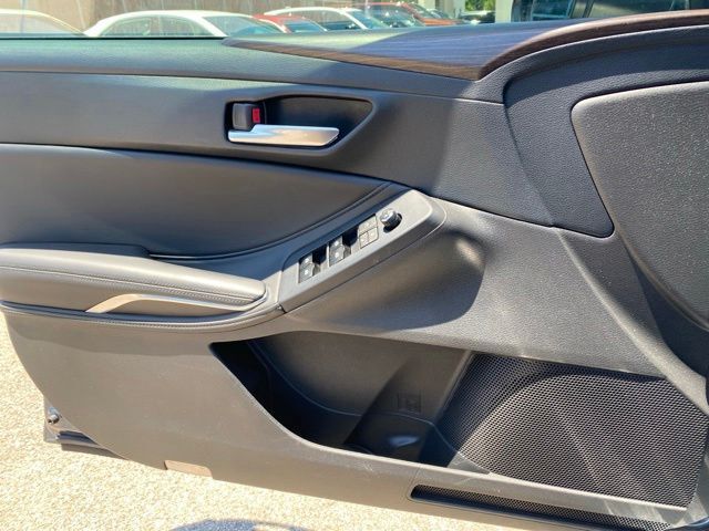 2021 Toyota Avalon Hybrid XLE Plus Raleigh NC