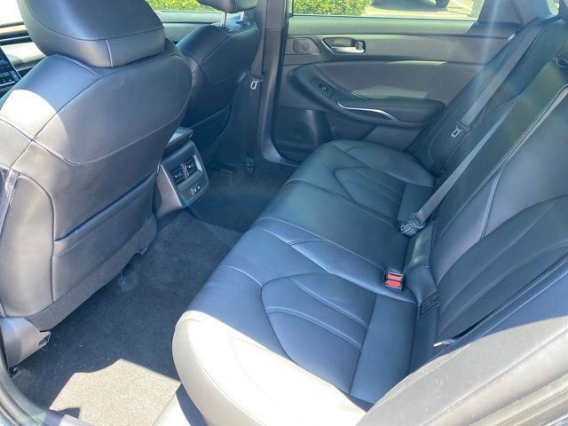 2021 Toyota Avalon Hybrid XLE Plus Raleigh NC