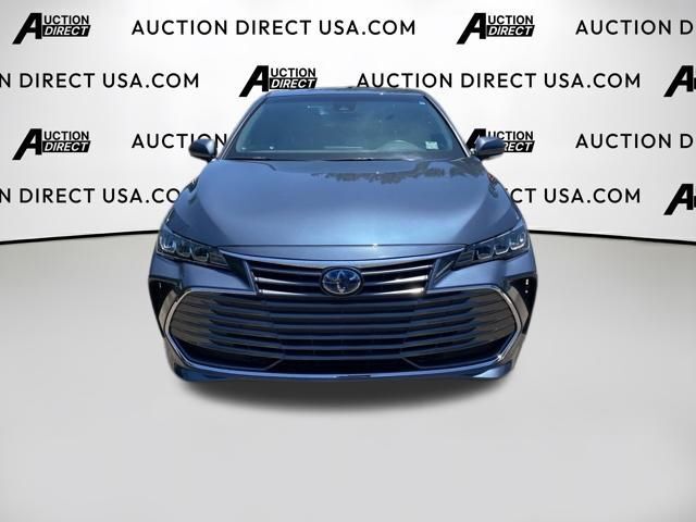 2021 Toyota Avalon Hybrid XLE Plus Raleigh NC
