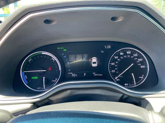 2021 Toyota Avalon Hybrid XLE Plus Raleigh NC