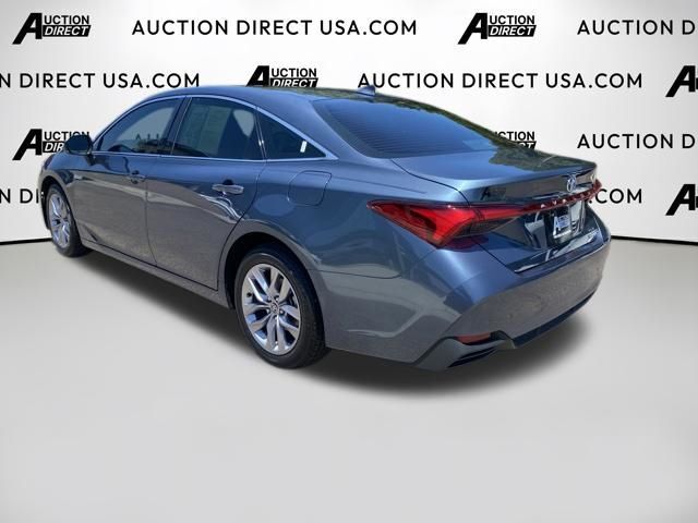 2021 Toyota Avalon Hybrid XLE Plus Raleigh NC