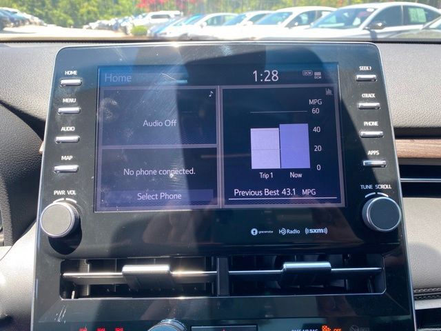 2021 Toyota Avalon Hybrid XLE Plus Raleigh NC