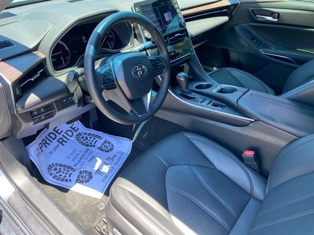 2021 Toyota Avalon Hybrid XLE Plus Raleigh NC