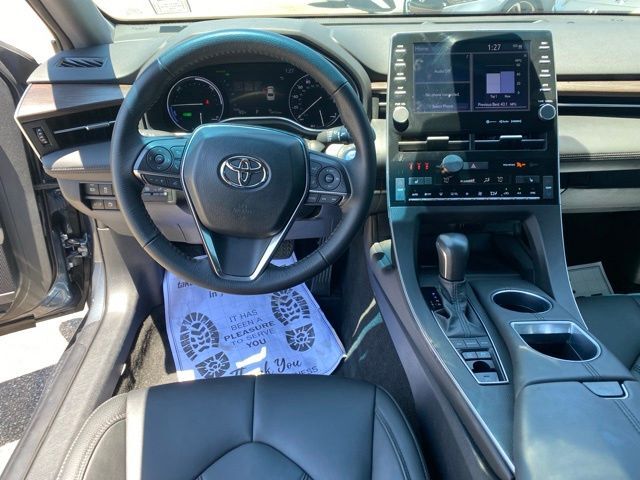 2021 Toyota Avalon Hybrid XLE Plus Raleigh NC