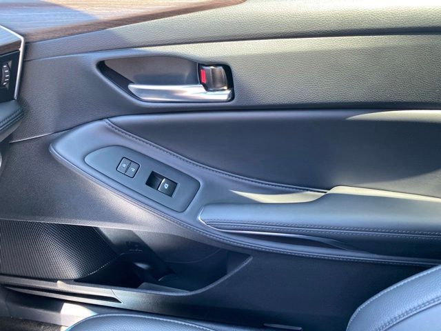 2021 Toyota Avalon Hybrid XLE Plus Raleigh NC