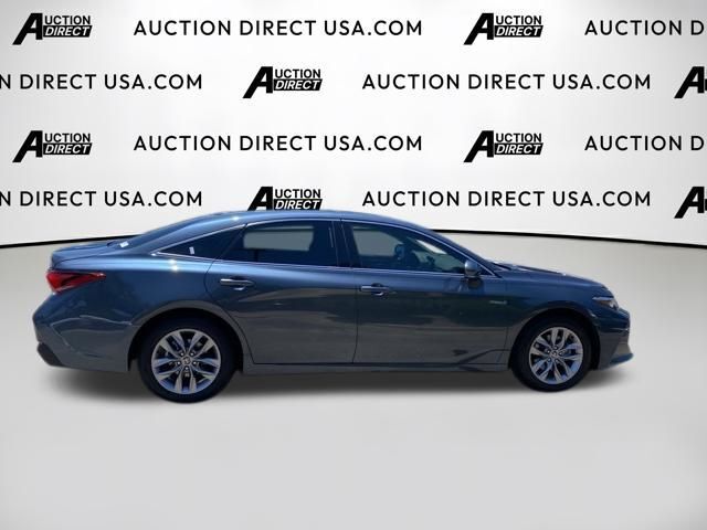 2021 Toyota Avalon Hybrid XLE Plus Raleigh NC