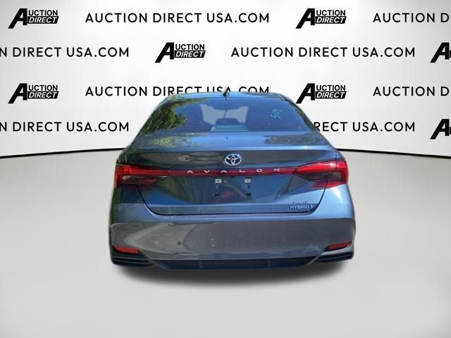 2021 Toyota Avalon Hybrid XLE Plus Raleigh NC