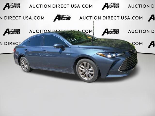 2021 Toyota Avalon Hybrid XLE Plus Raleigh NC