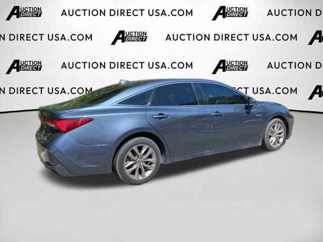 2021 Toyota Avalon Hybrid XLE Plus Raleigh NC