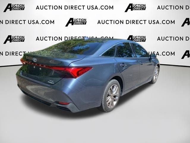 2021 Toyota Avalon Hybrid XLE Plus Raleigh NC