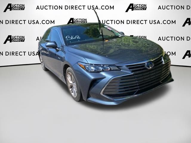 2021 Toyota Avalon Hybrid XLE Plus Raleigh NC