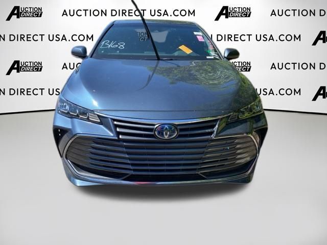 2021 Toyota Avalon Hybrid XLE Plus Raleigh NC