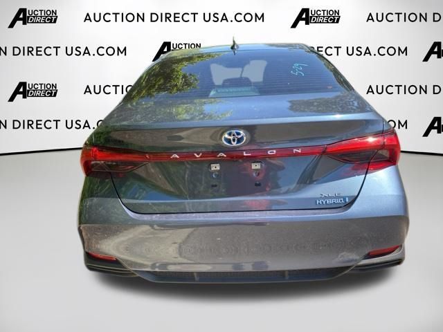 2021 Toyota Avalon Hybrid XLE Plus Raleigh NC