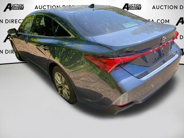 2021 Toyota Avalon Hybrid XLE Plus Raleigh NC