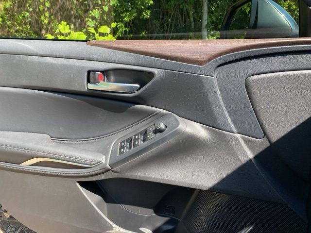 2021 Toyota Avalon Hybrid XLE Plus Raleigh NC
