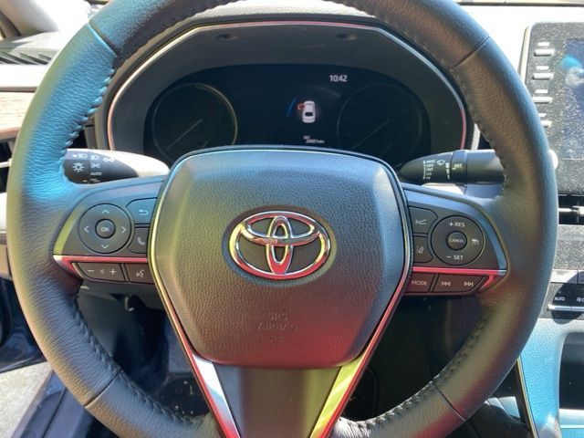 2021 Toyota Avalon Hybrid XLE Plus Raleigh NC