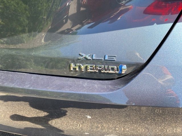 2021 Toyota Avalon Hybrid XLE Plus Raleigh NC