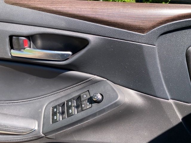 2021 Toyota Avalon Hybrid XLE Plus Raleigh NC
