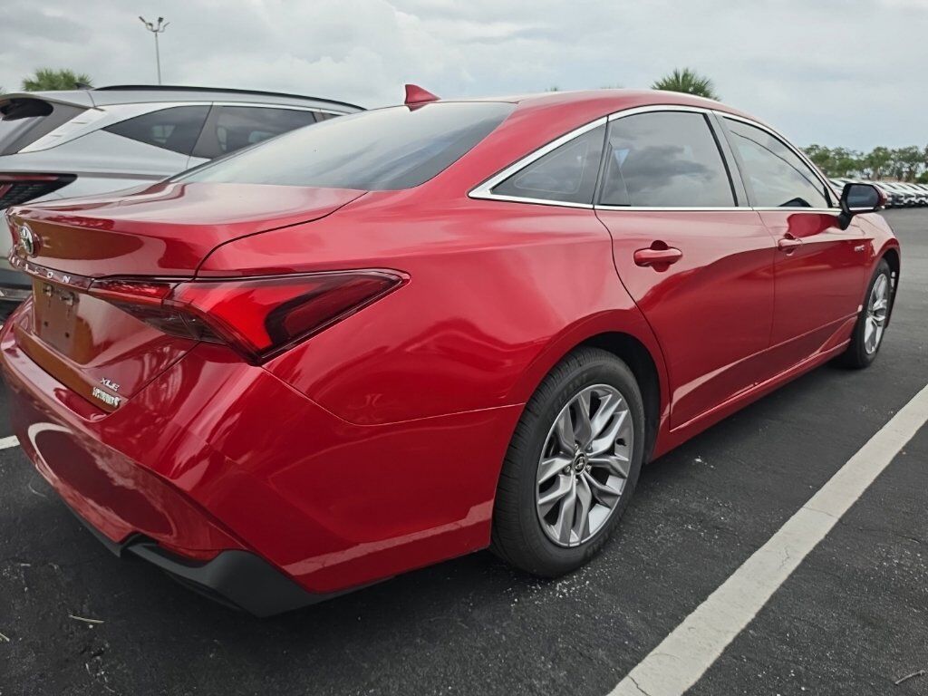 2021 Toyota Avalon Hybrid XLE Plus San Clemente CA