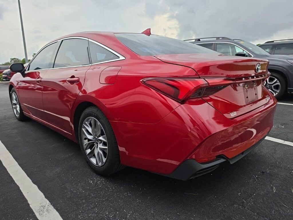 2021 Toyota Avalon Hybrid XLE Plus San Clemente CA