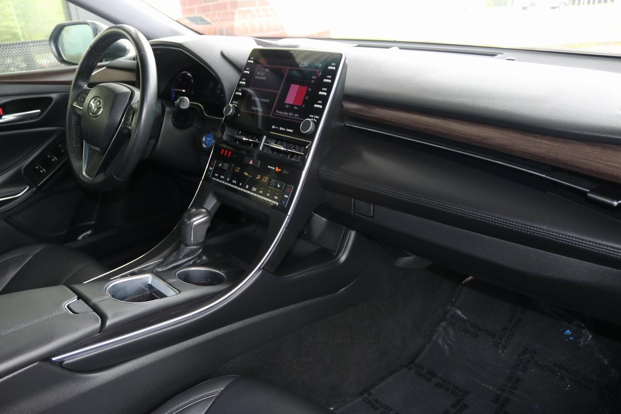 2021 Toyota Avalon Hybrid XLE Plus Fredericksburg VA