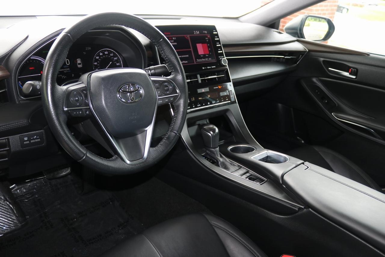 2021 Toyota Avalon Hybrid XLE Plus Fredericksburg VA
