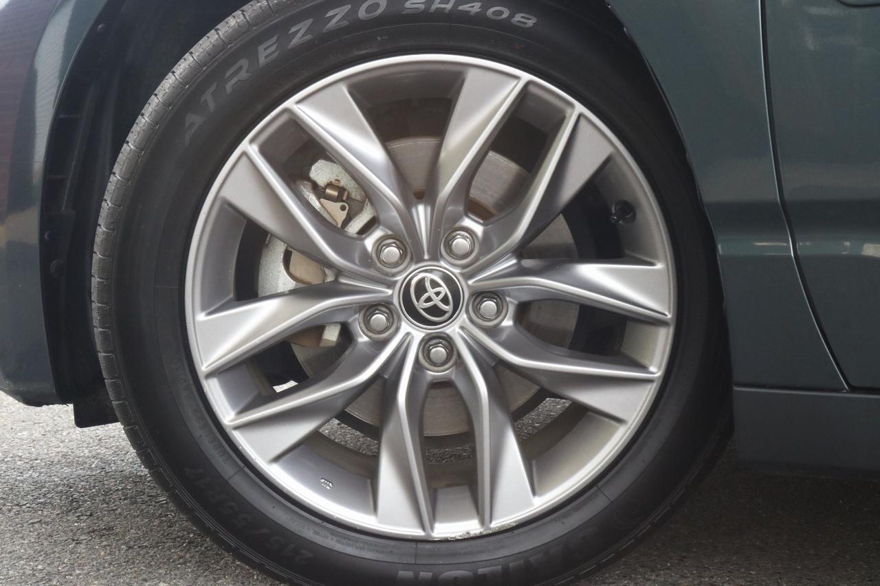 2021 Toyota Avalon Hybrid XLE Plus Fredericksburg VA