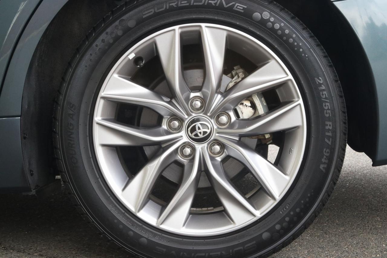 2021 Toyota Avalon Hybrid XLE Plus Fredericksburg VA