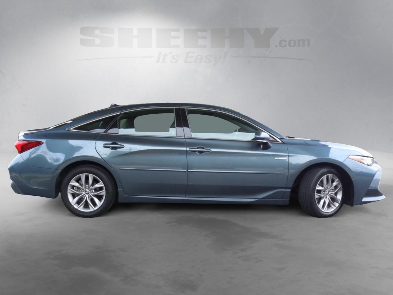 2021 Toyota Avalon Hybrid XLE Plus Fredericksburg VA