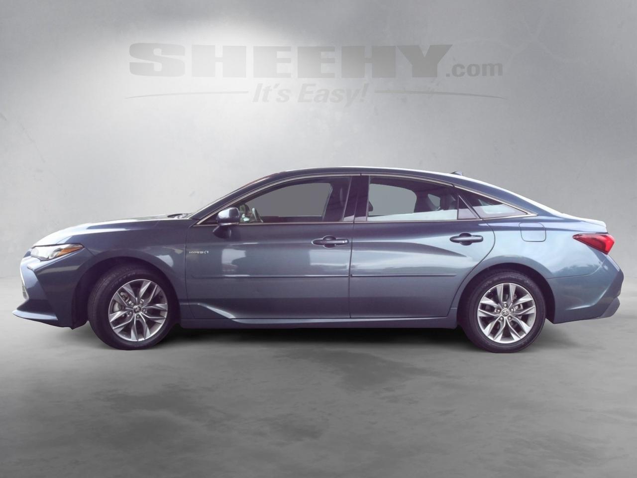 2021 Toyota Avalon Hybrid XLE Plus Fredericksburg VA