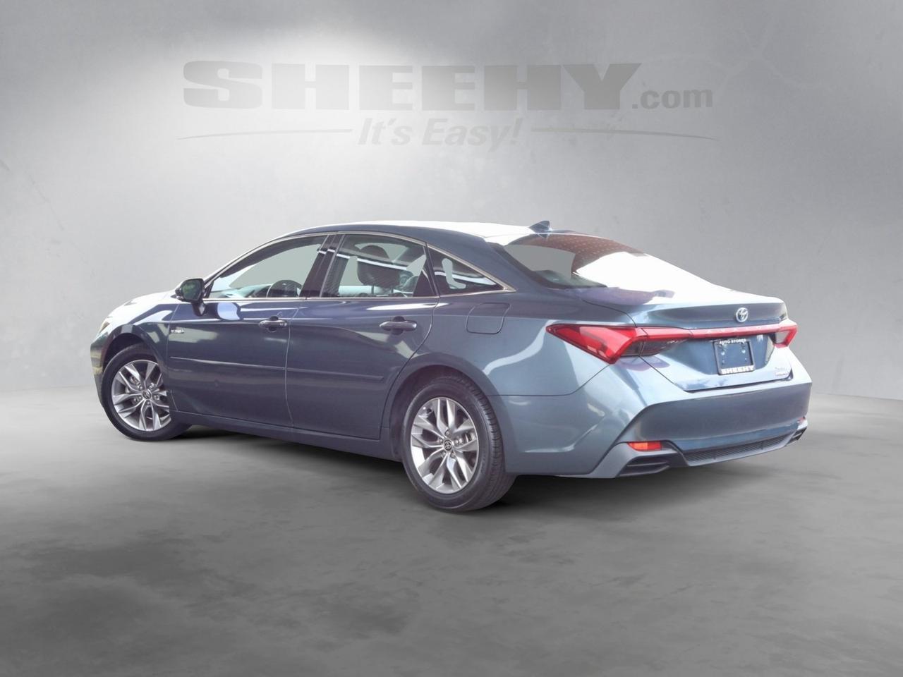 2021 Toyota Avalon Hybrid XLE Plus Fredericksburg VA