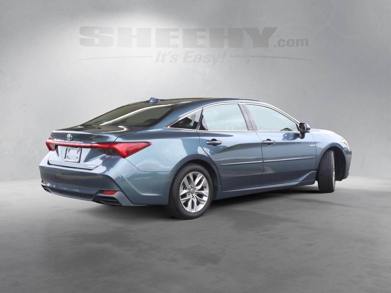 2021 Toyota Avalon Hybrid XLE Plus Fredericksburg VA