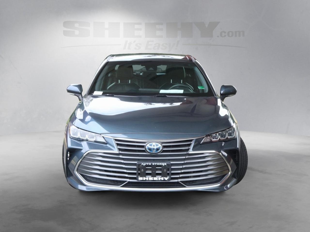 2021 Toyota Avalon Hybrid XLE Plus Fredericksburg VA
