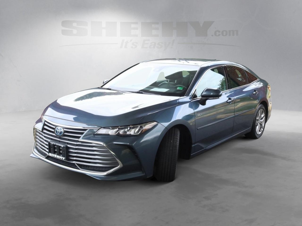 2021 Toyota Avalon Hybrid XLE Plus Fredericksburg VA