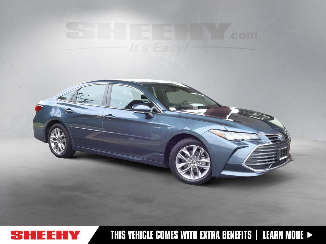 2021 Toyota Avalon Hybrid XLE Plus Fredericksburg VA