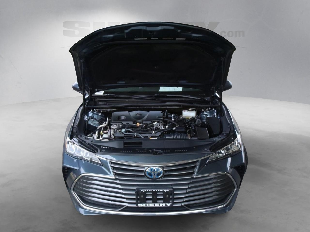 2021 Toyota Avalon Hybrid XLE Plus Fredericksburg VA